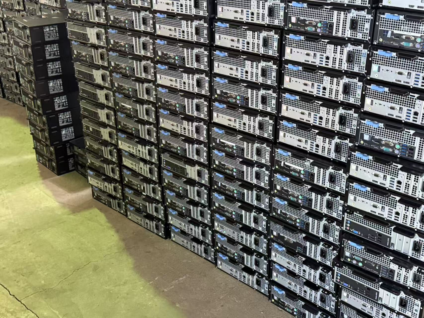 PCパーツ・電子部品